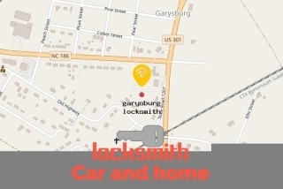 locksmith ingarysburg - locksmith in garysburg