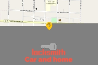 locksmith inyates city - locksmith in yates city