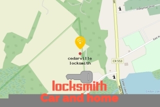 locksmith incedarville - locksmith in cedarville nj