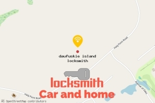 locksmith indaufuskie island - locksmith in daufuskie island