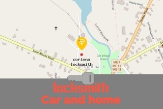 locksmiths in corinna - locksmith in corinna