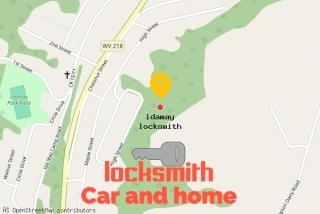 locksmith inidamay - locksmith in idamay