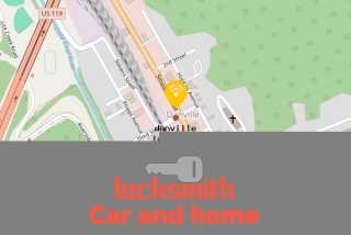 locksmith indanville - locksmith in danville wv