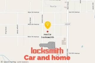 locksmith innucla - locksmith in nucla
