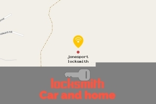 locksmith injonesport - locksmith in jonesport