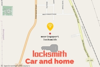 locksmith inmooringsport - locksmith in mooringsport