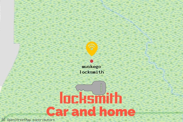 locksmith in muskego