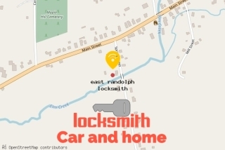 locksmith ineast randolph - locksmith in east randolph