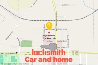 locksmith insycamore - locksmith in sycamore oh
