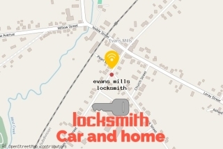 locksmith inevans mills - locksmith in evans mills
