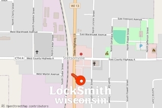 locksmith instetsonville - locksmith in stetsonville