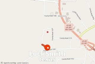 locksmith inwarren - locksmith in warren tx