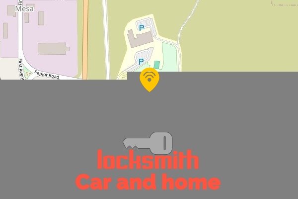locksmith in mesa wa