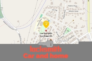 locksmith incarbonado - locksmith in carbonado