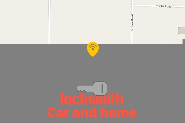 locksmith in parkdale mi