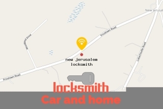 locksmith innew jerusalem - locksmith in new jerusalem
