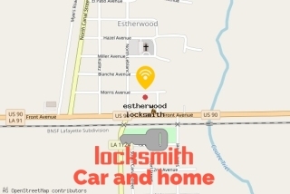 locksmith inestherwood - locksmith in estherwood