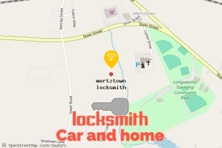 locksmith inmertztown - locksmith in mertztown