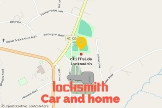 locksmith incliffside - locksmith in cliffside