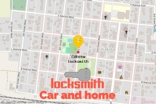locksmith inlakota - locksmith in lakota nd