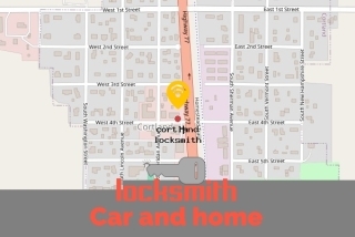 locksmith incortland - locksmith in cortland ne