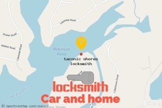 locksmith intaconic shores - locksmith in taconic shores