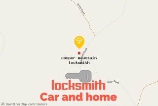 locksmith incasper mountain - locksmith in casper mountain
