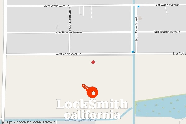 locksmith in matheny ca