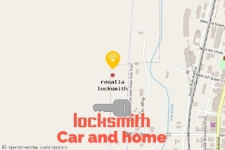 locksmith inrosalia - locksmith in rosalia wa