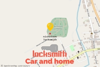 locksmith innicholson - locksmith in nicholson pa