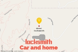 locksmith indover - locksmith in dover id