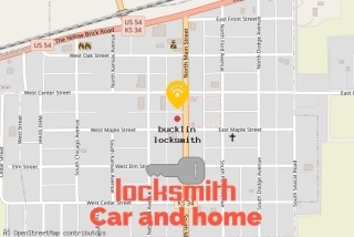 locksmith inbucklin - locksmith in bucklin ks