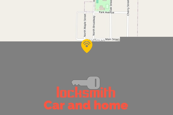 locksmith in hoffman il