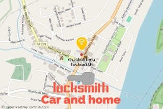 locksmith inshickshinny - locksmith in shickshinny