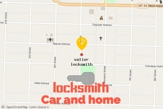 locksmith invalier - locksmith in valier mt