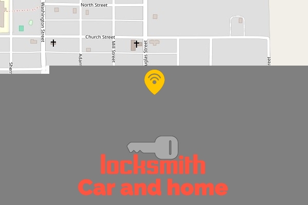 locksmith in logan ks