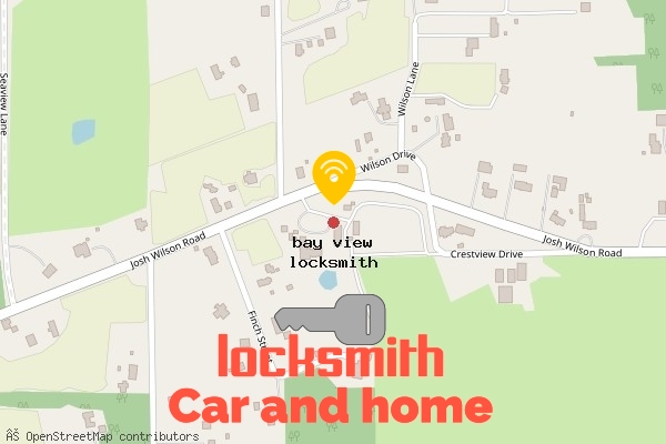 locksmith in bay view wa
