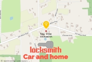 locksmith inbay view - locksmith in bay view wa