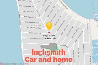 locksmith inbay view - locksmith in bay view oh