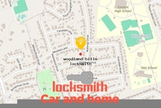 locksmith inwoodland hills - locksmith in woodland hills ky
