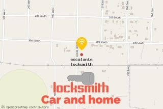 locksmith inescalante - locksmith in escalante