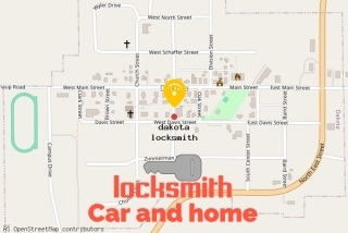 locksmith indakota - locksmith in dakota il