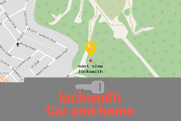 locksmith in east view