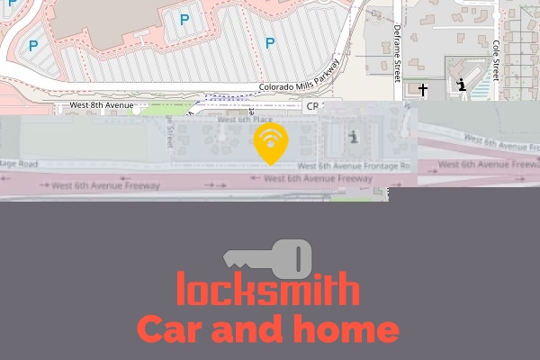locksmith in east pleasant view
