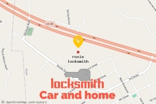 locksmith inroxie - locksmith in roxie