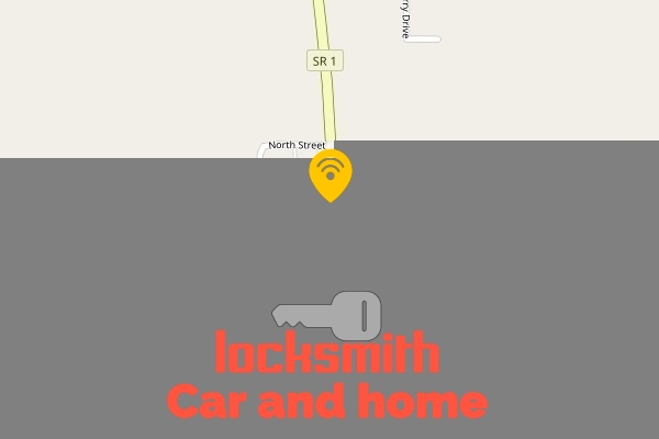 locksmith in everton in