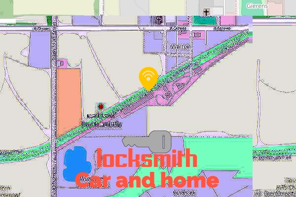 locksmith in walton ne