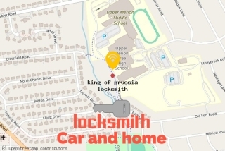 locksmith inking of prussia - locksmith in king of prussia