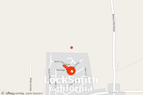 locksmith in buena vista ca