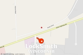 locksmith inpolonia - locksmith in polonia